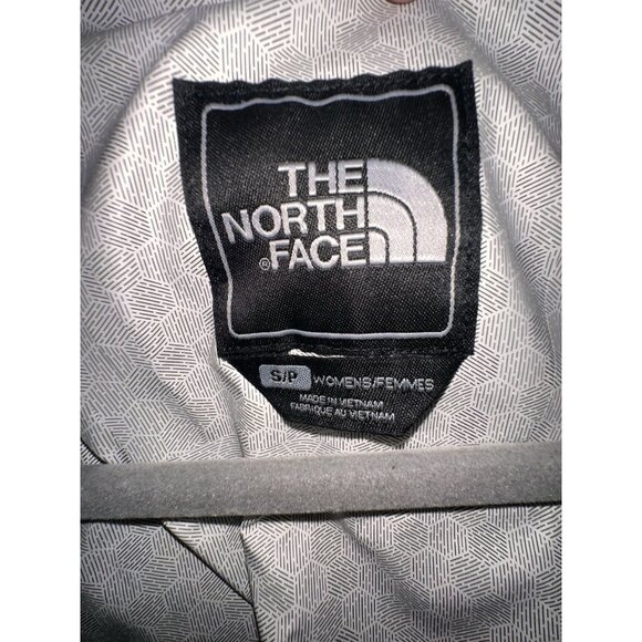 The North Face Women's Small Venture 2 DryVent Rain Outdoor Hike Trail Jacket - Picture 2 of 6